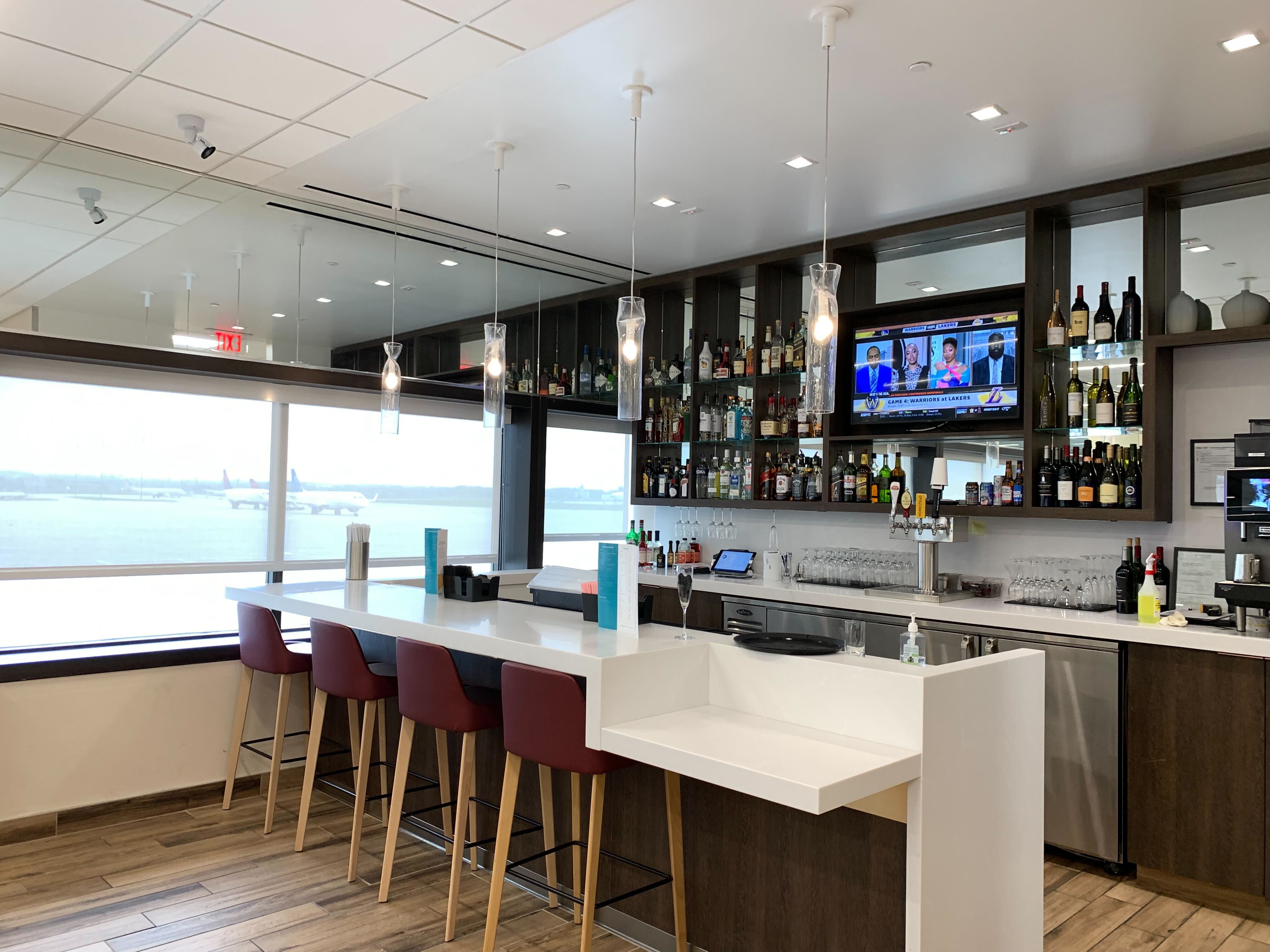 Escape Lounge, photo 7