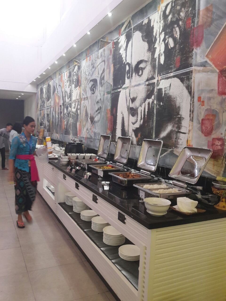Concordia Lounge, foto 9