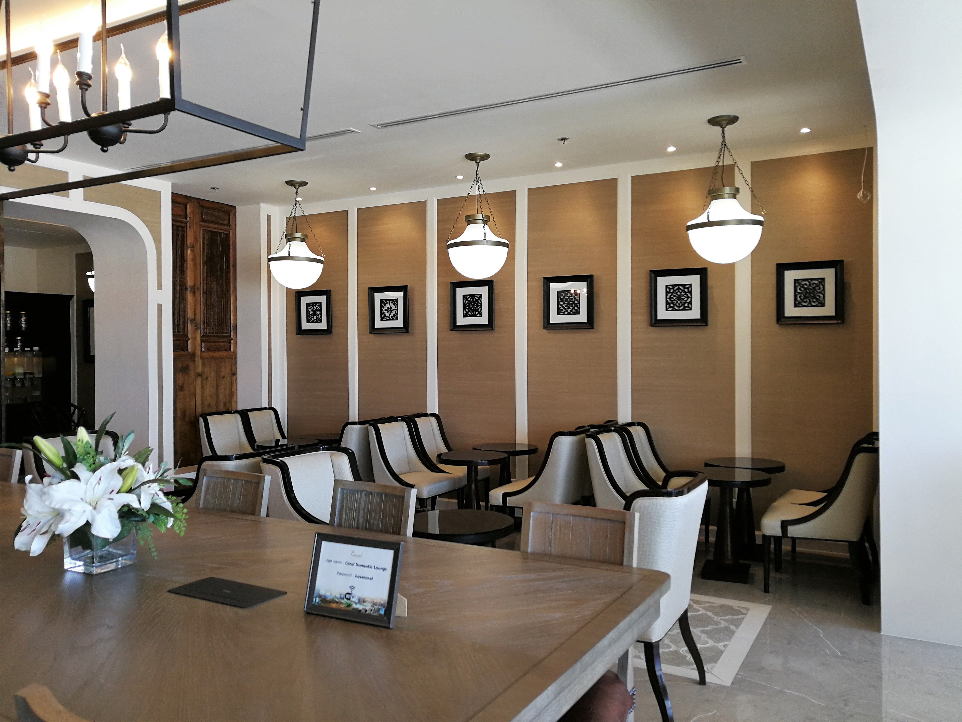 The Coral Executive Lounge, photo 8