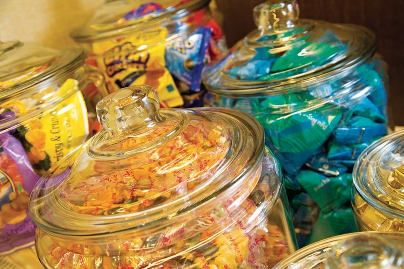 Hawaiian Airlines The Plumeria Lounge, foto 7