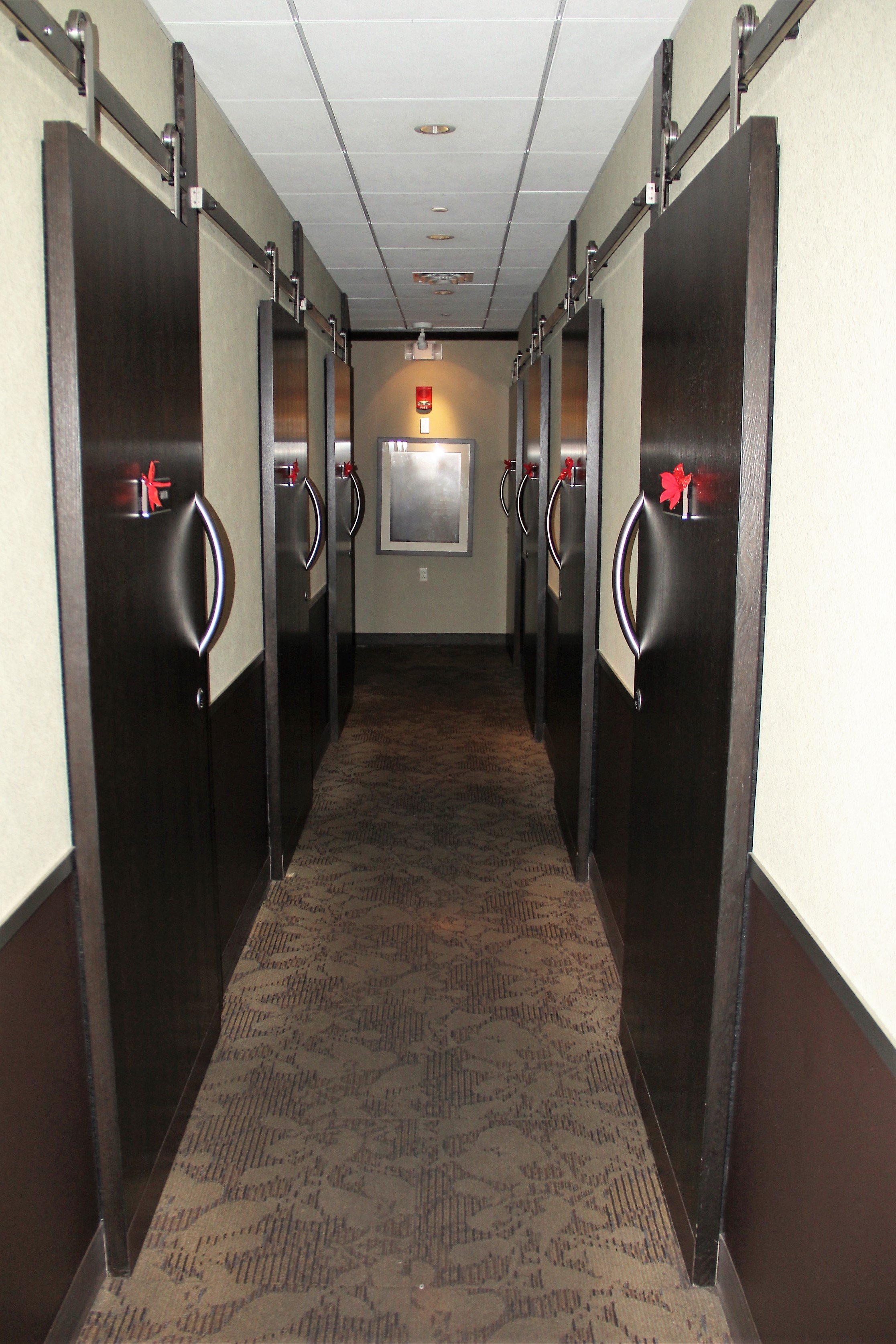 Minute Suites, foto 4