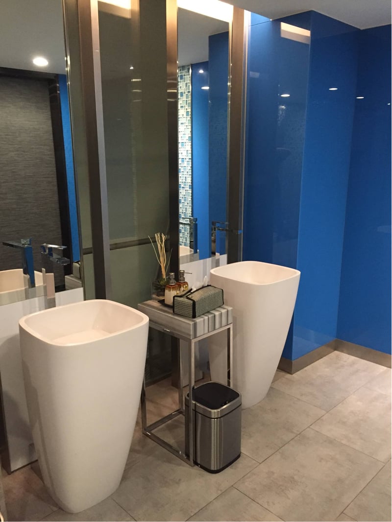 EVA Air Lounge, foto 12