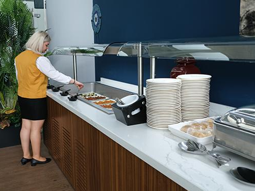 Pop Up Lounge, photo 8