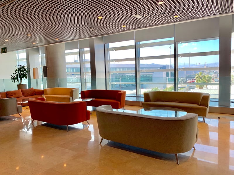 Sala VIP, photo 2