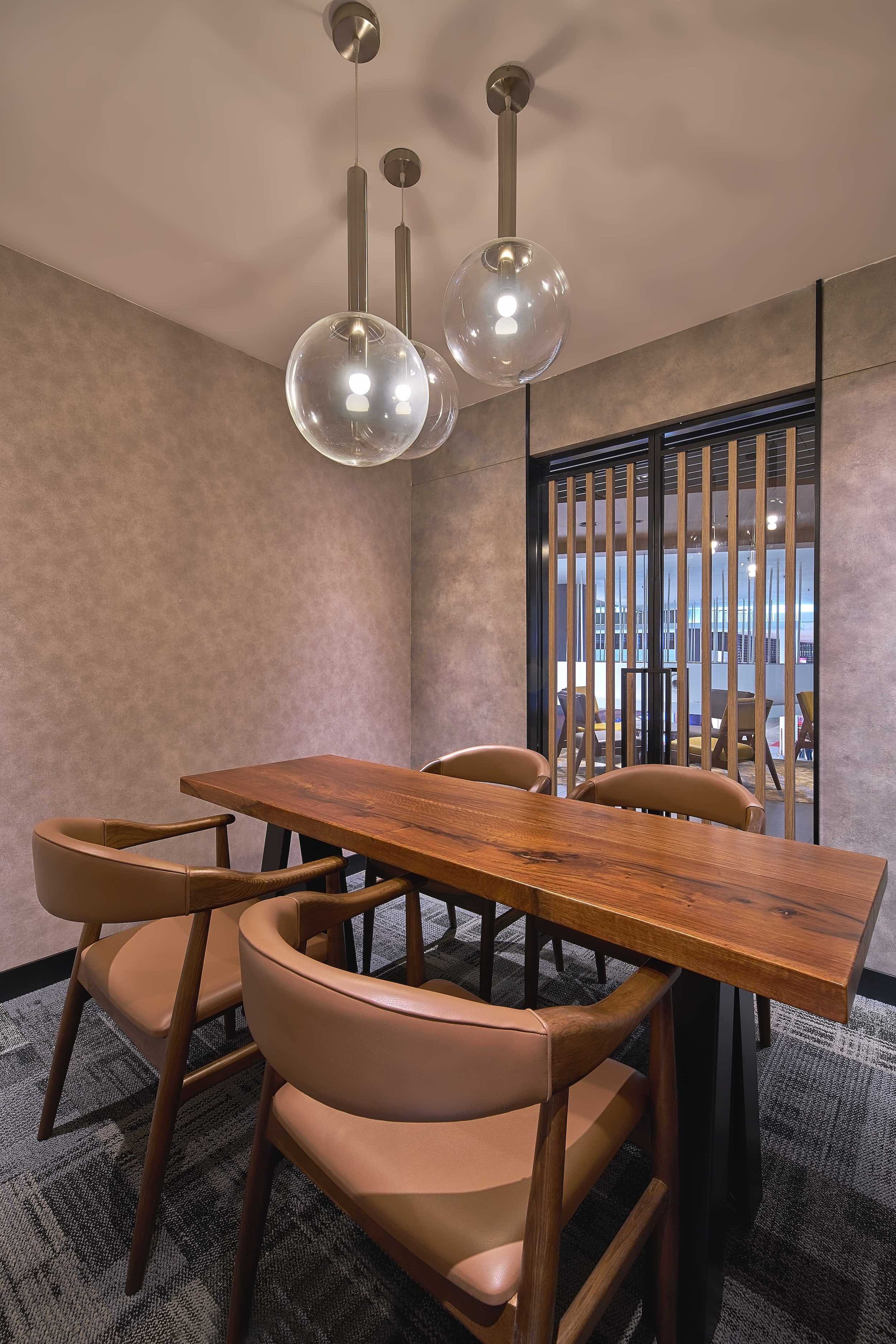 Plaza Premium Lounge (Located at Aerotel), foto 12