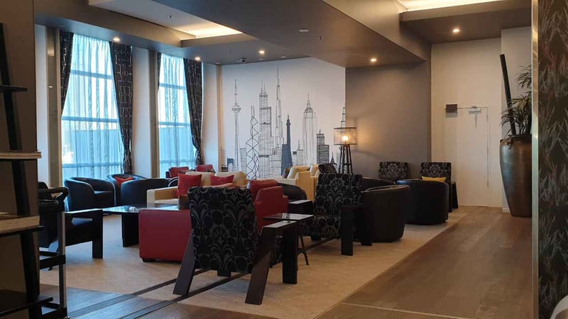 Manaia Lounge, foto 3