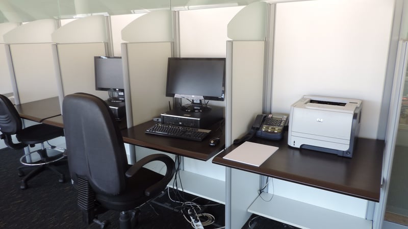 Airport Business Lounge, foto 5