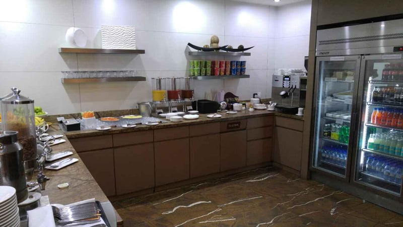 Leeli Lounge, foto 2