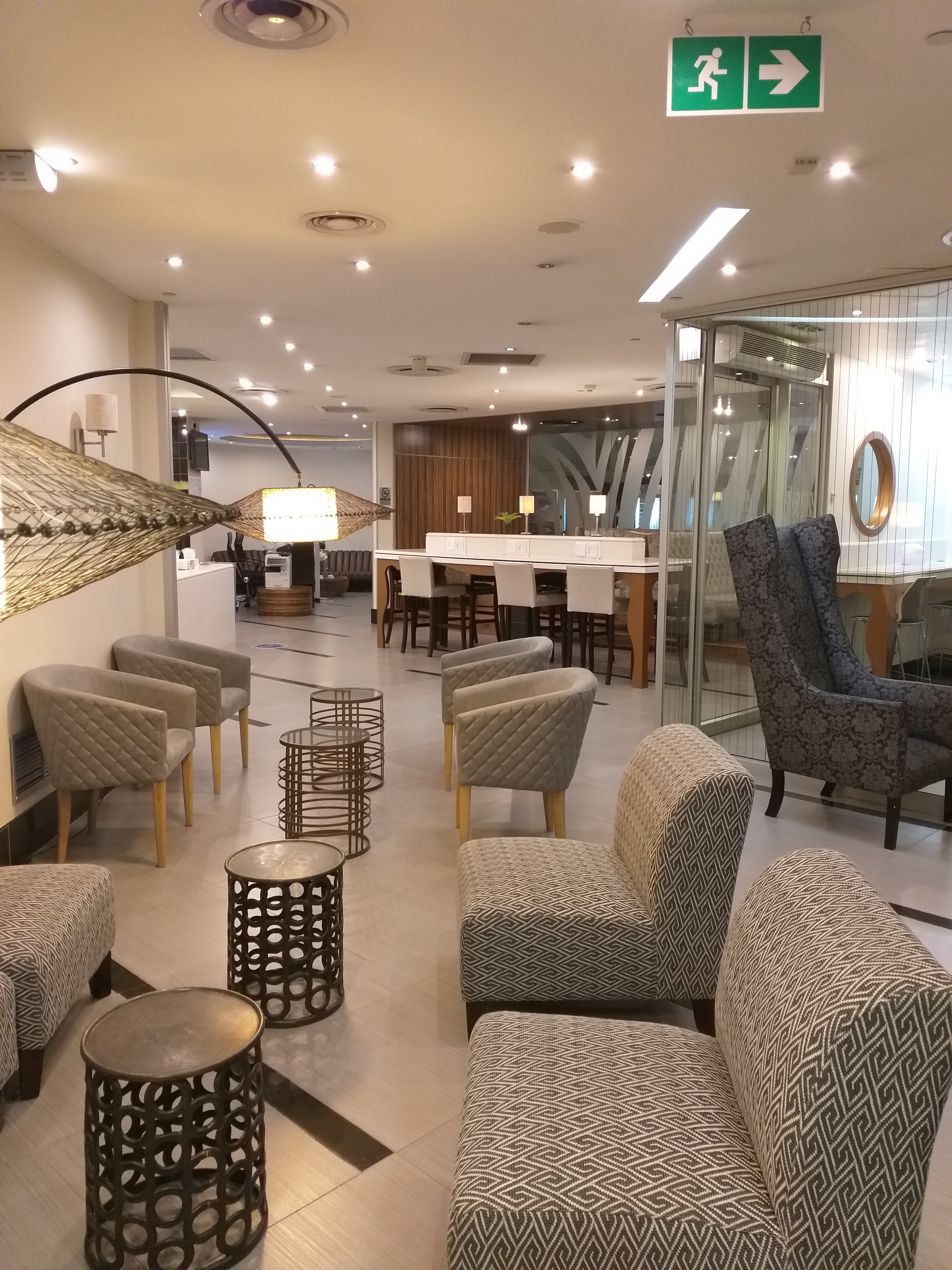 Mashonzha Lounge, foto 3