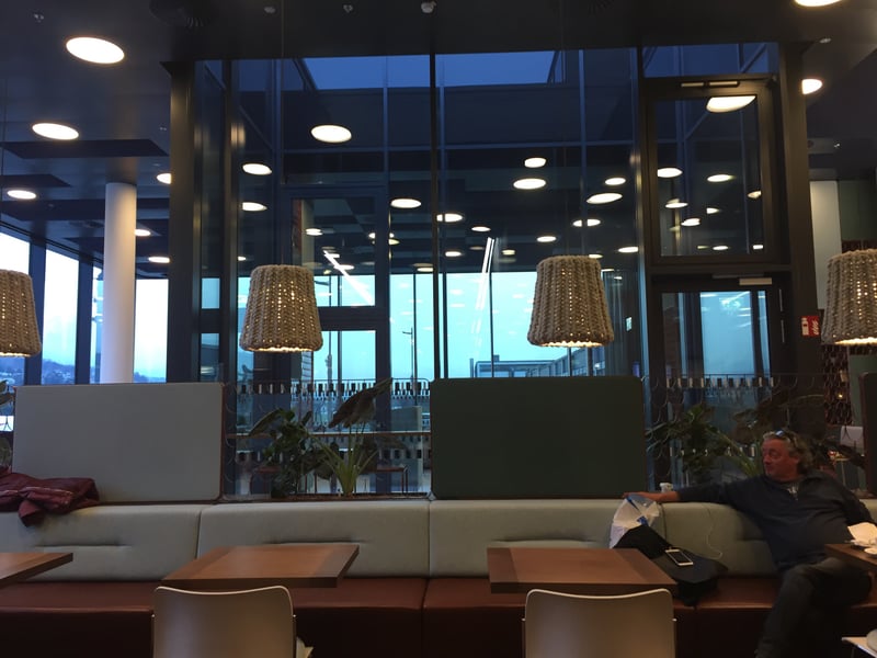 Tyrol Lounge, foto 6