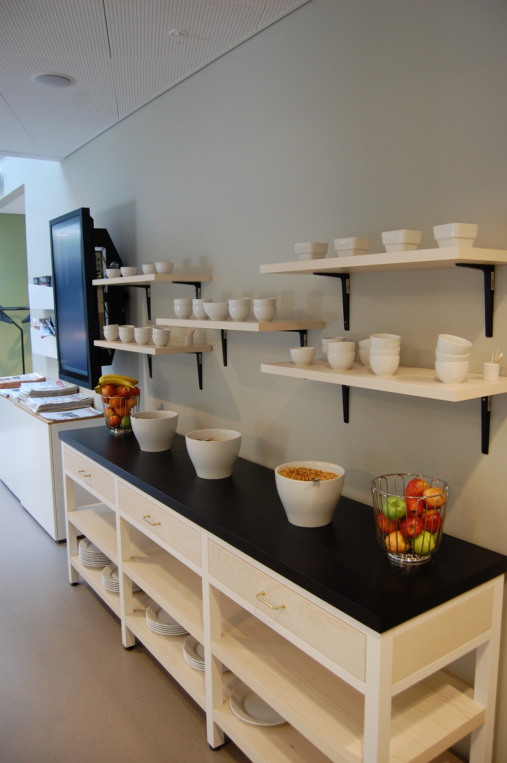 Pearl Lounge in partnership with Plaza Premium Lounge, photo 4