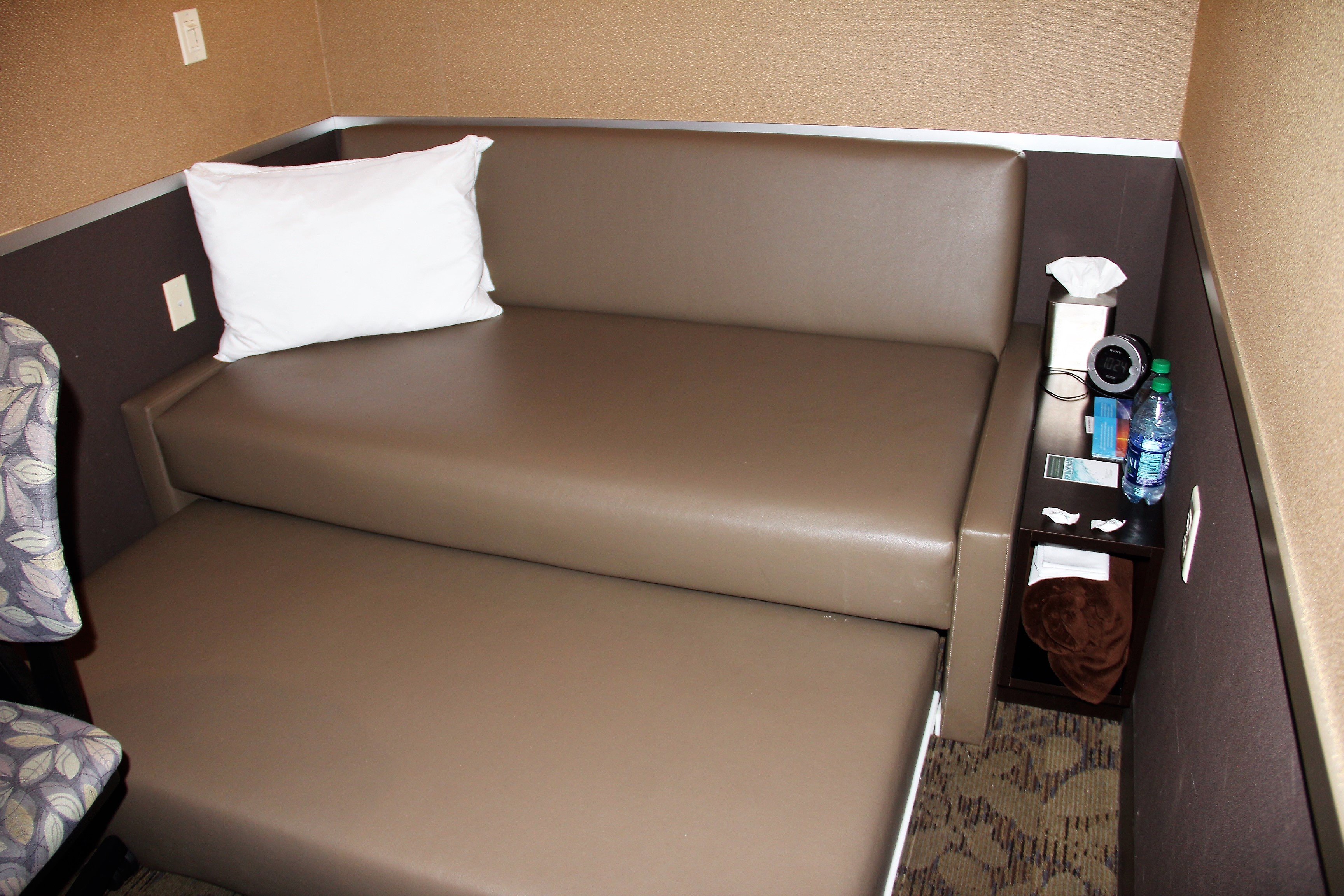 Minute Suites, foto 3
