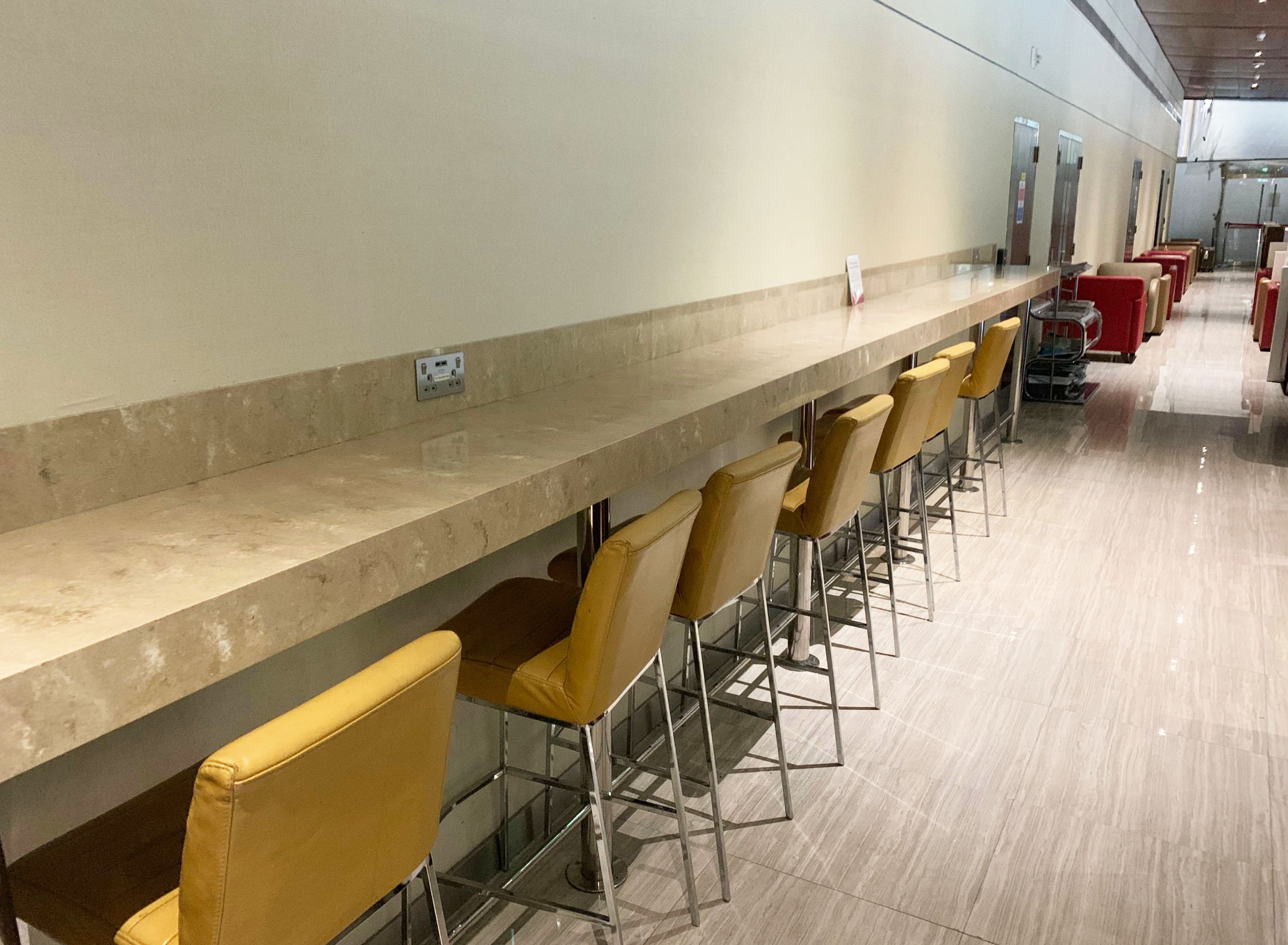 Marhaba Lounge, foto 11