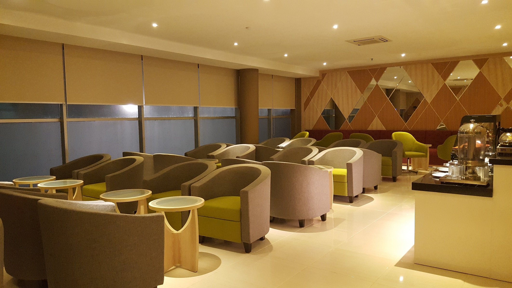 Concordia Lounge, foto 11