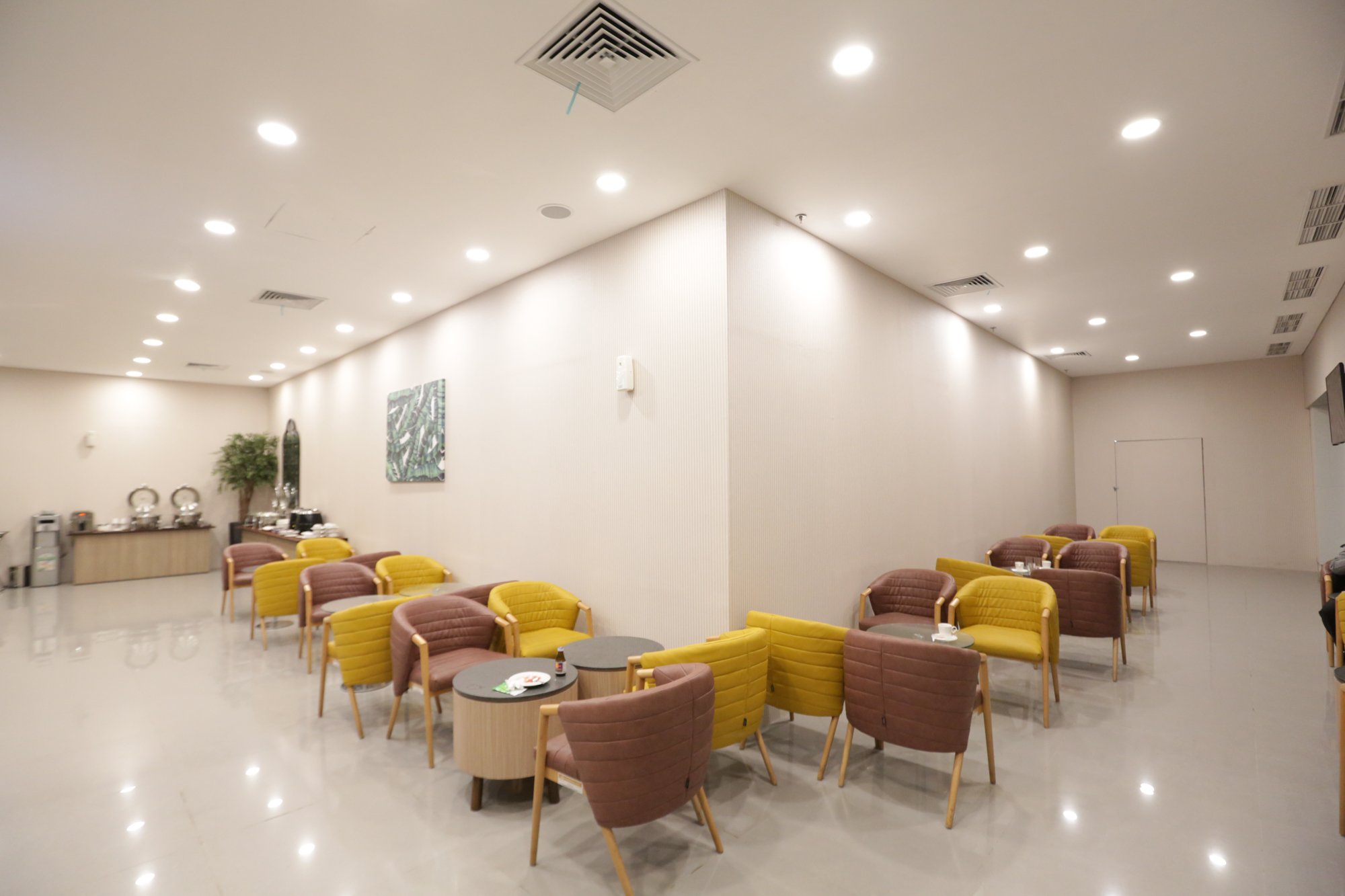 Concordia Lounge, foto 3