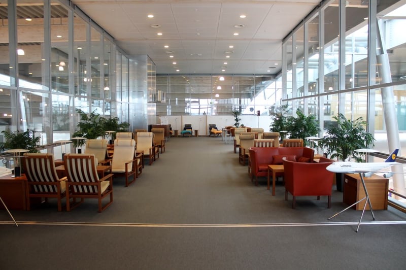 King Amlet Lounge, foto 4