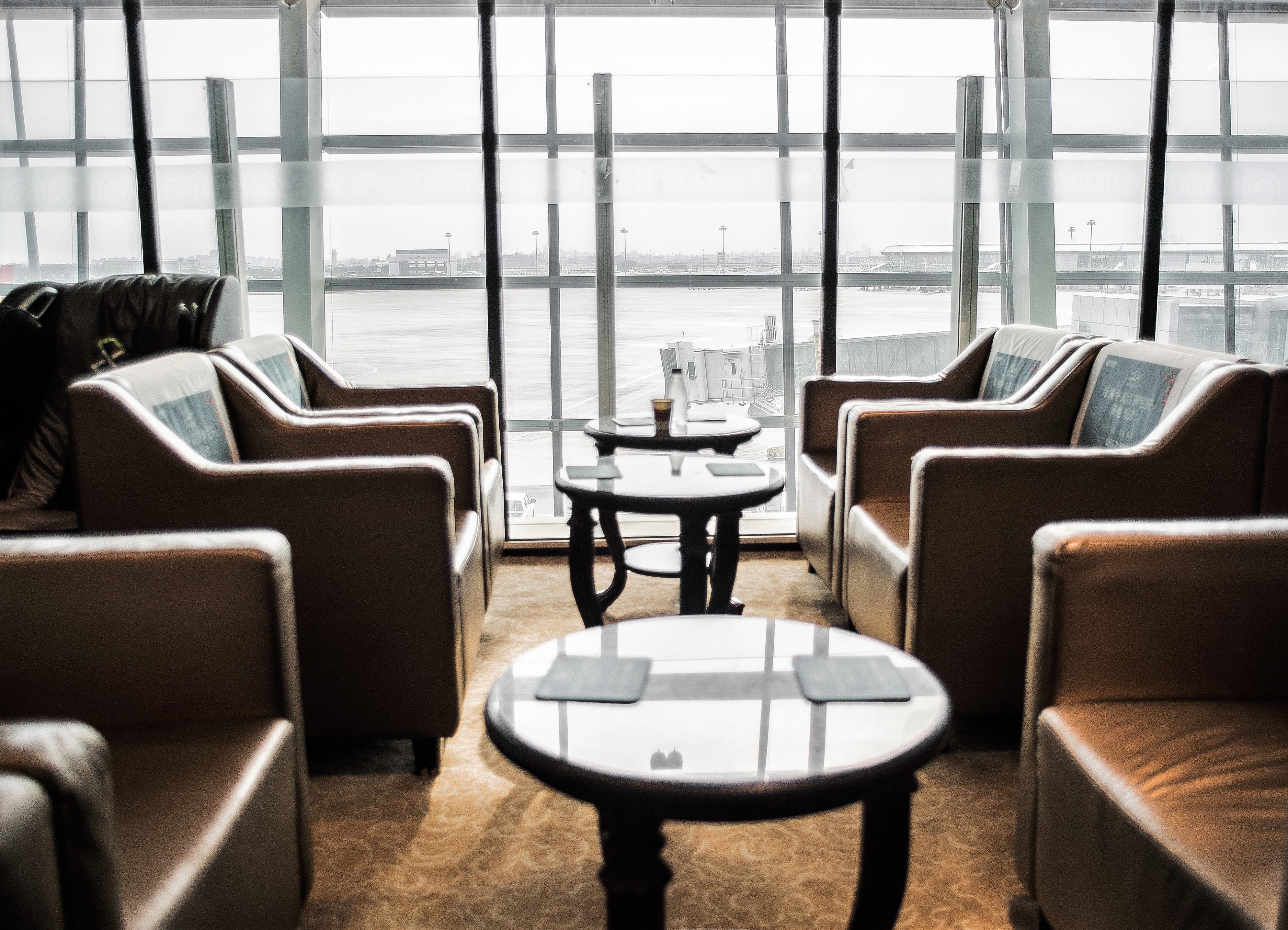 First Class Lounge (No. 18), photo 5