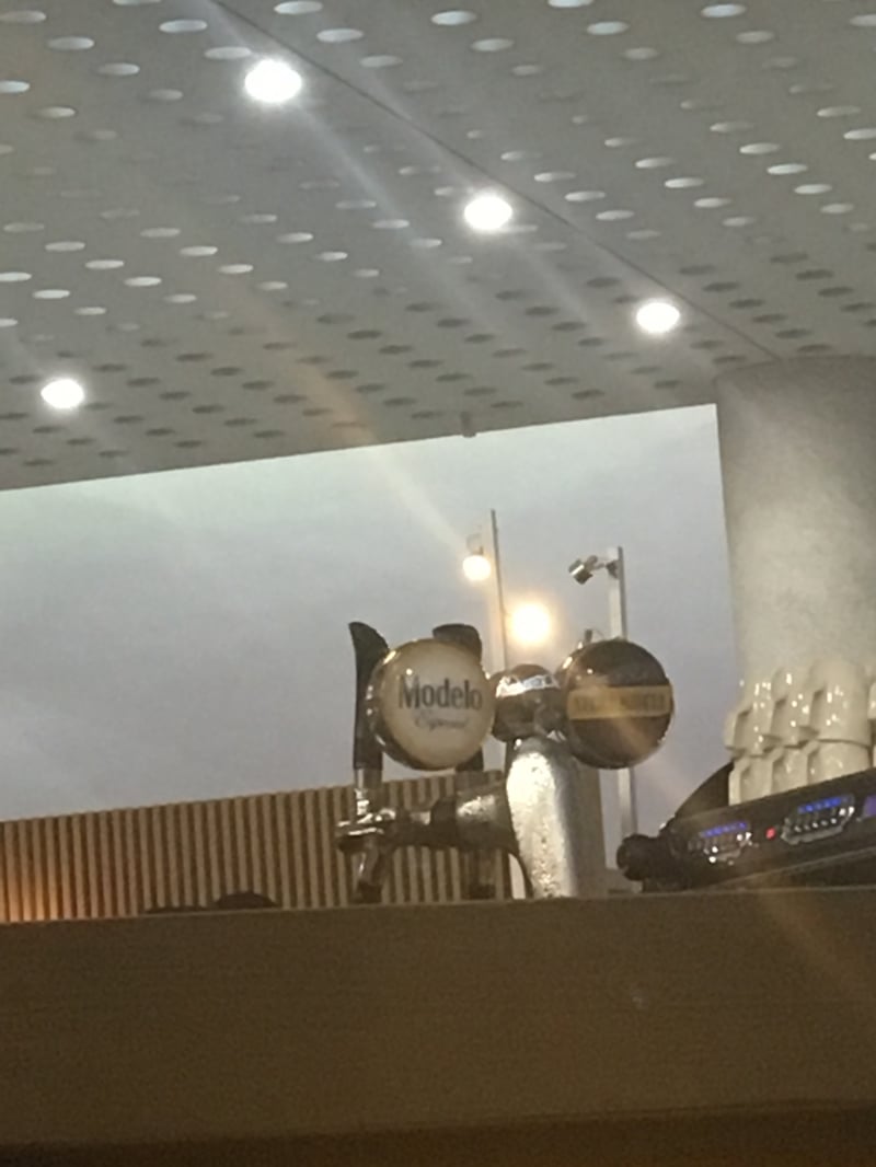 Aeromexico Salon Premier (Domestic), photo 12