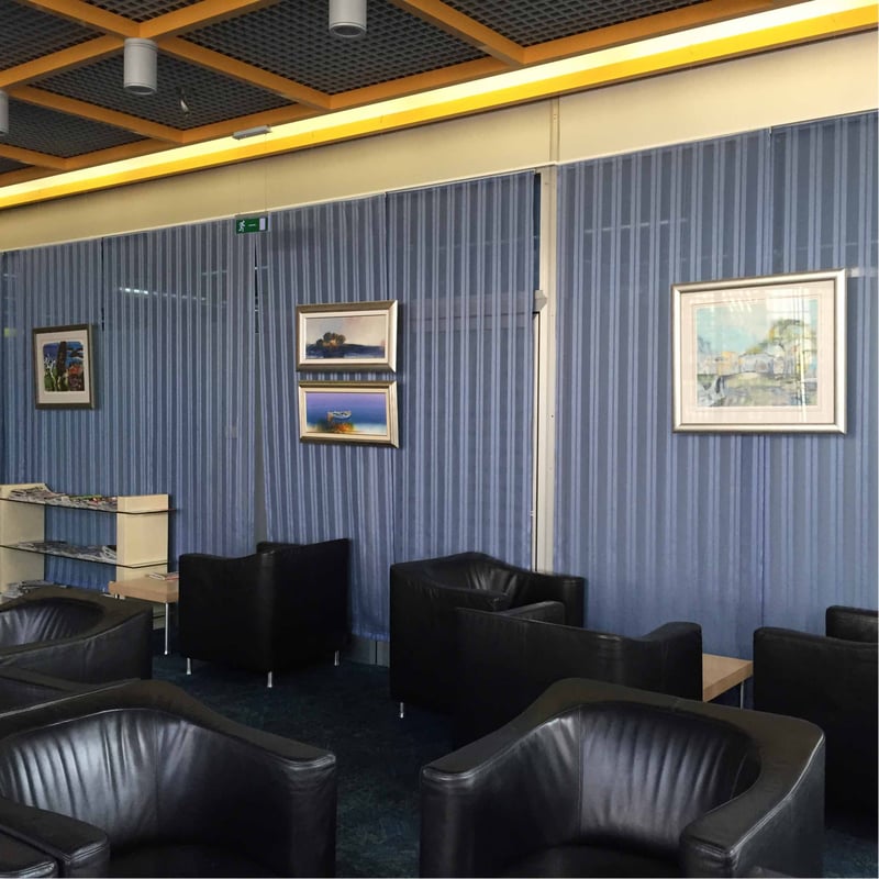 Split Airport Business Lounge, foto 2