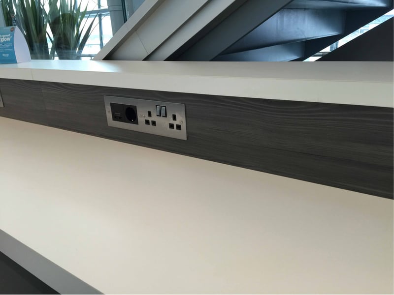 Club Aspire Lounge, photo 8
