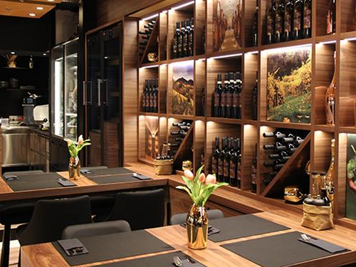 Bottega Prosecco Bar & Caffe, foto 2