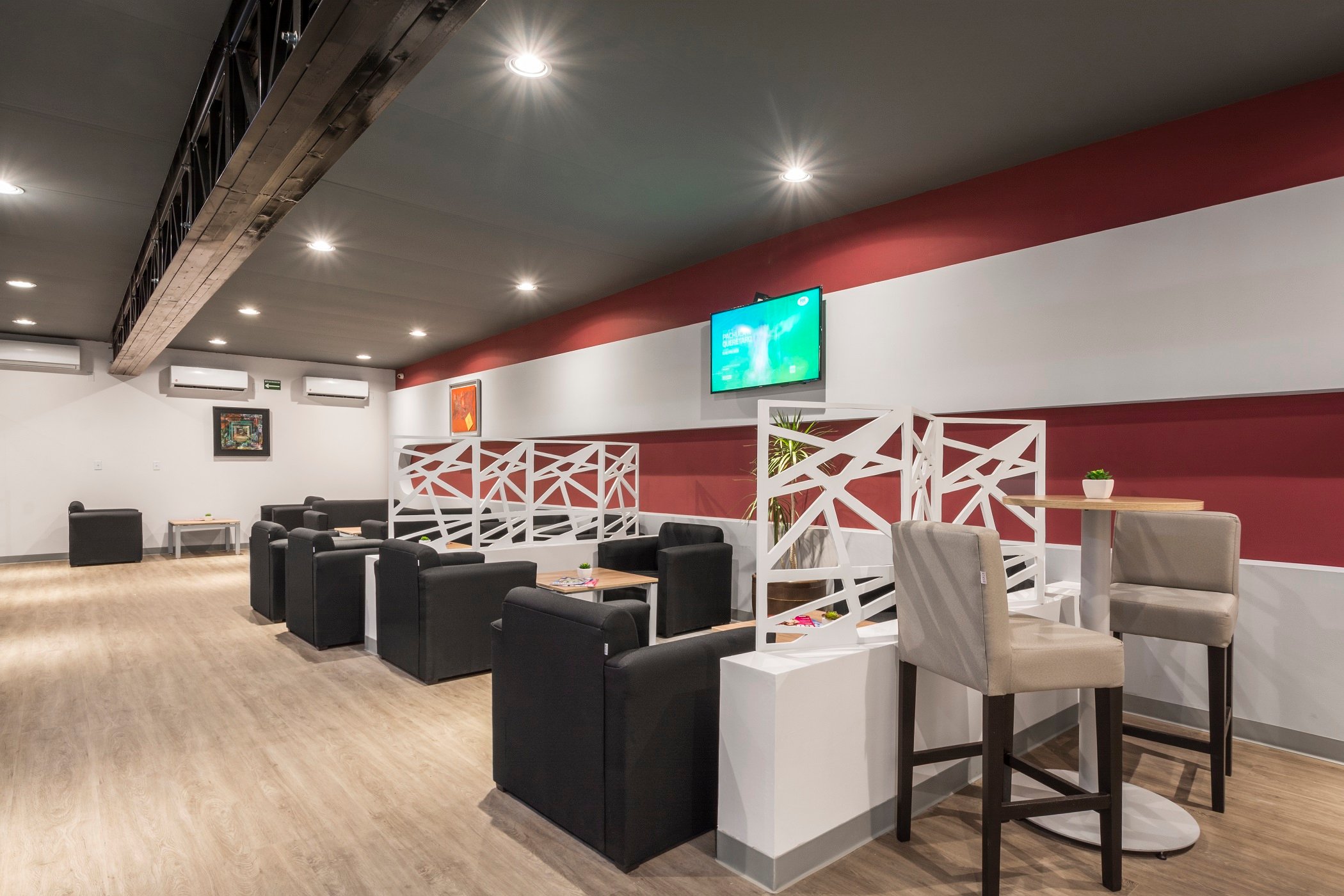 OMA Premium Lounge, foto 4