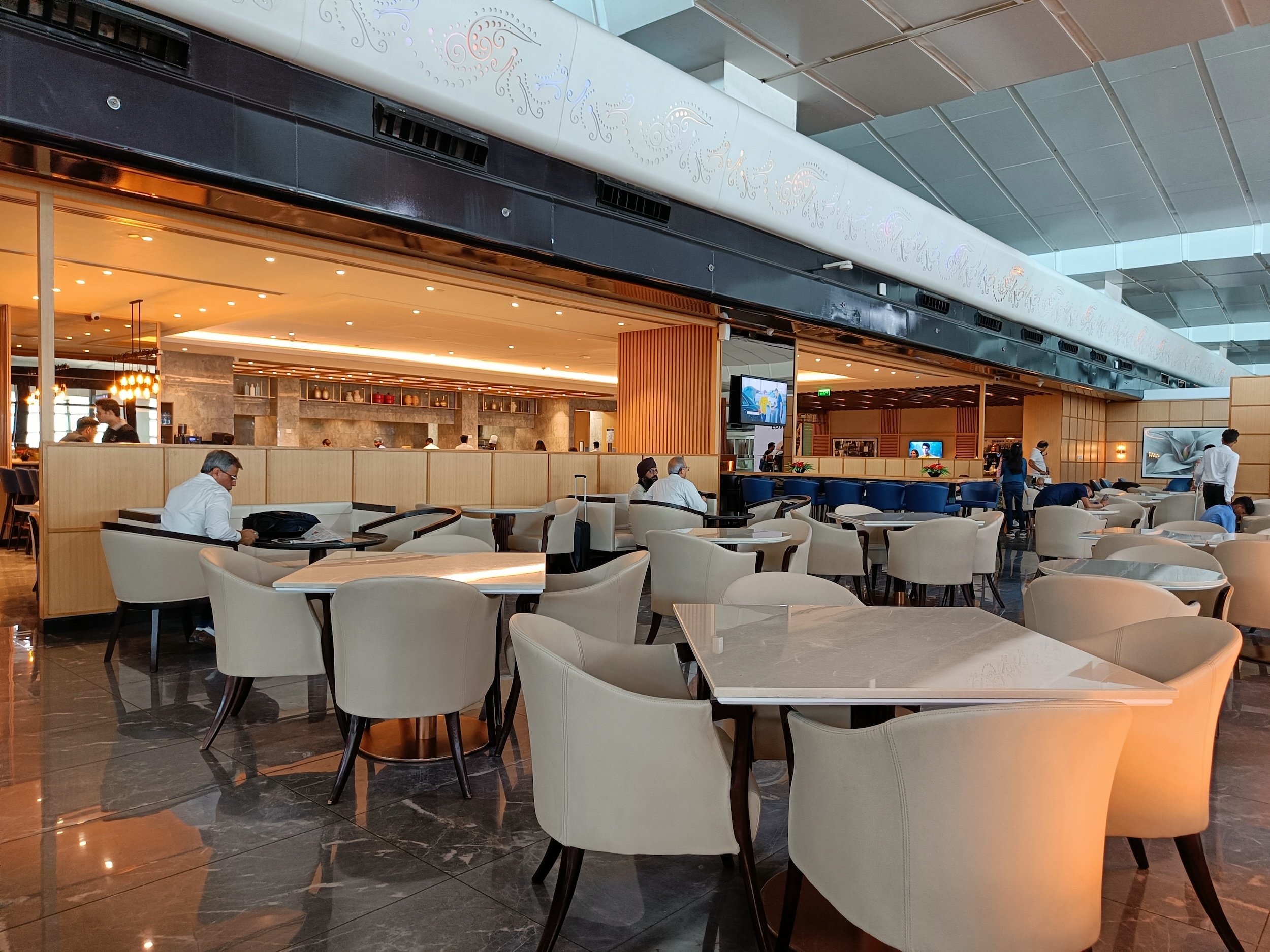 Encalm Lounge, photo 2