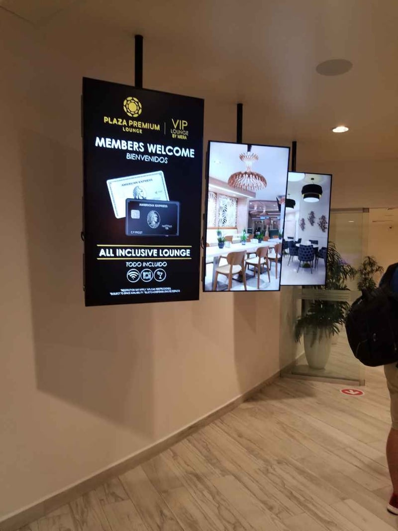 Mera Business Lounge, foto 10