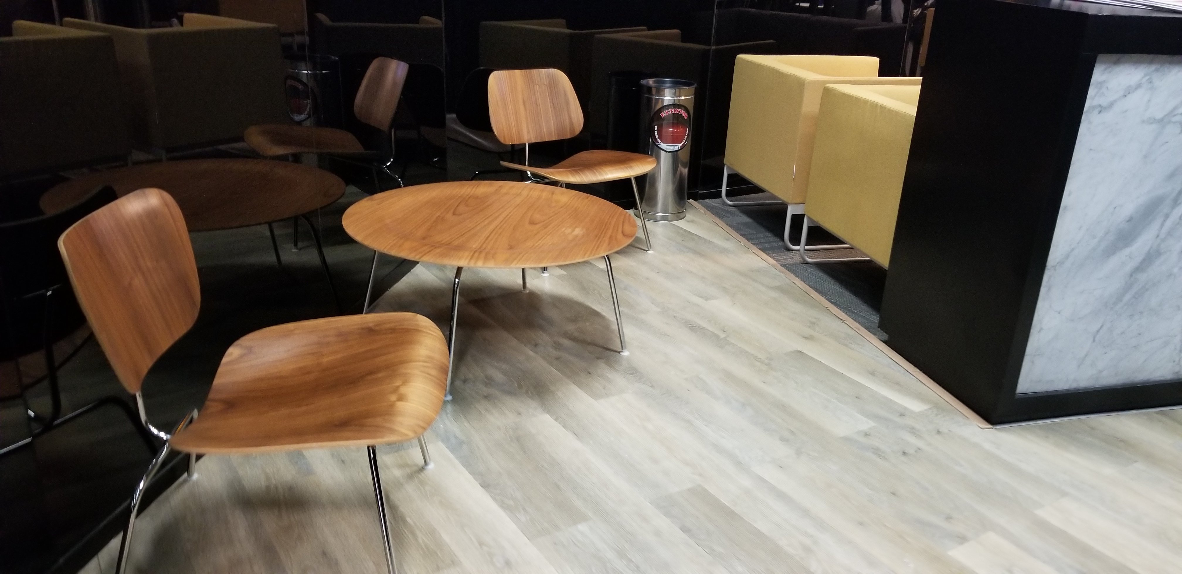 VIP Lounge Bajio, photo 6