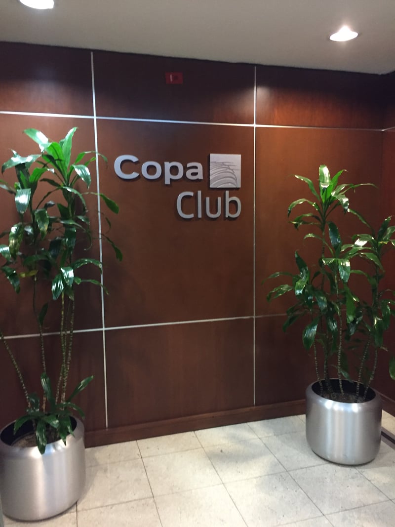 Copa Club, photo 12