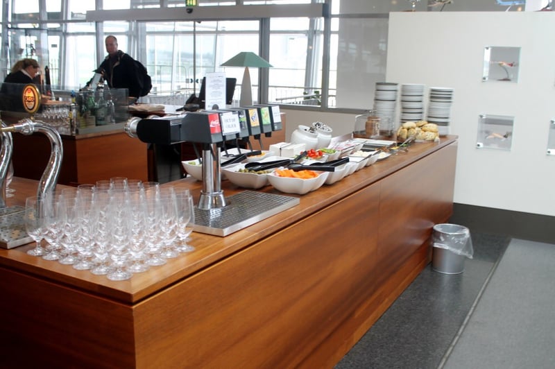 King Amlet Lounge, foto 8