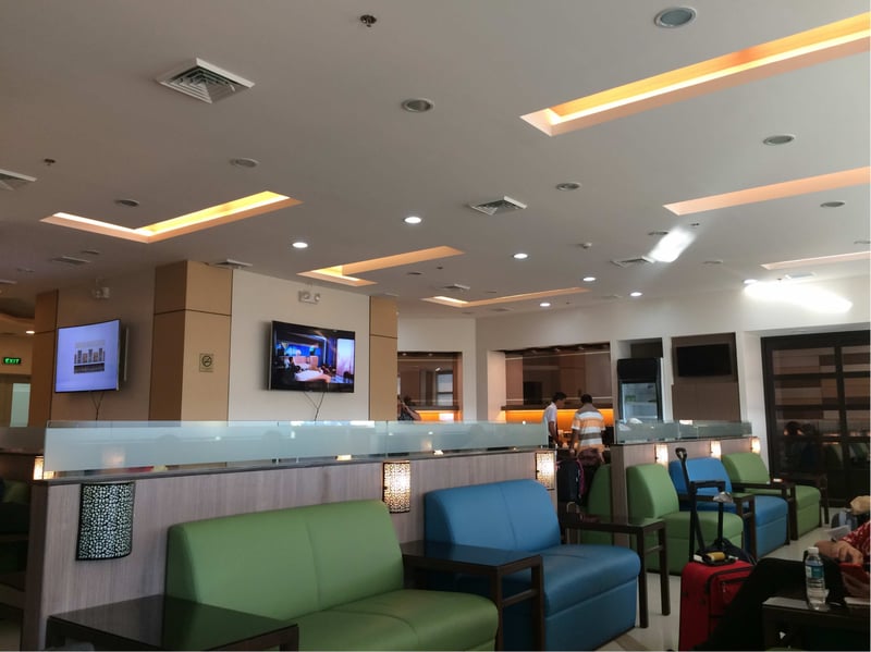 Marhaba Lounge, photo 9