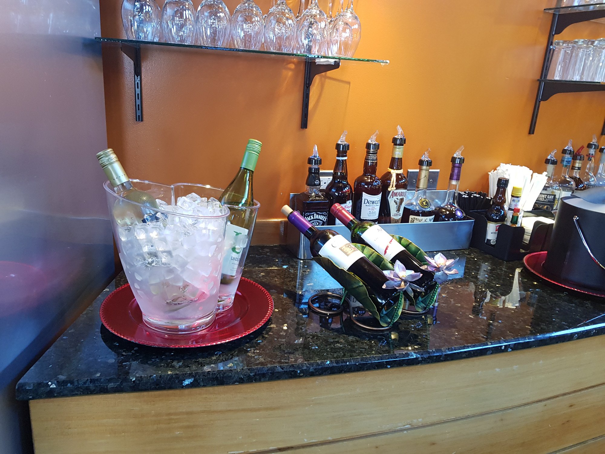 Airlines Executive Lounge, photo 4