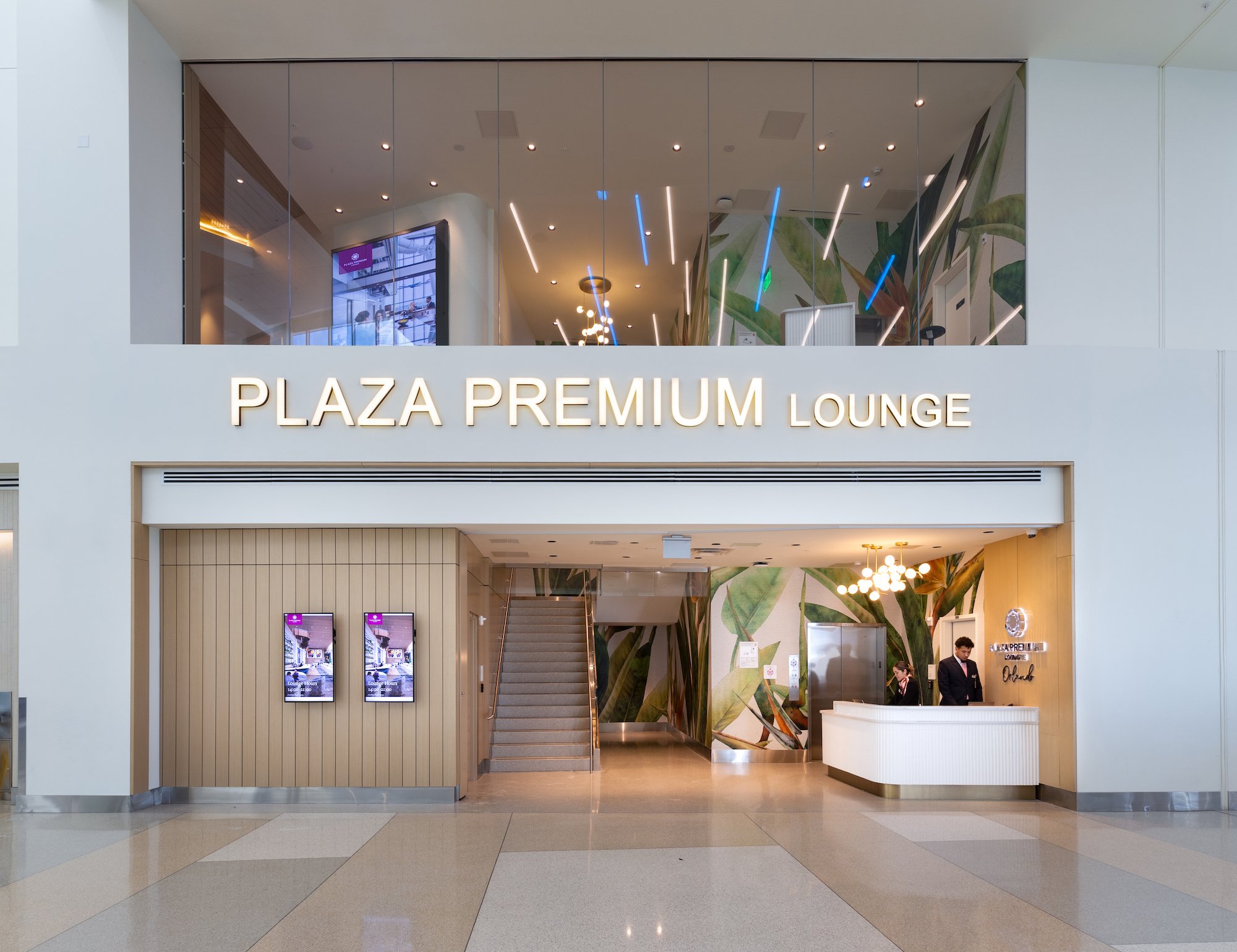 Plaza Premium Lounge, photo 7