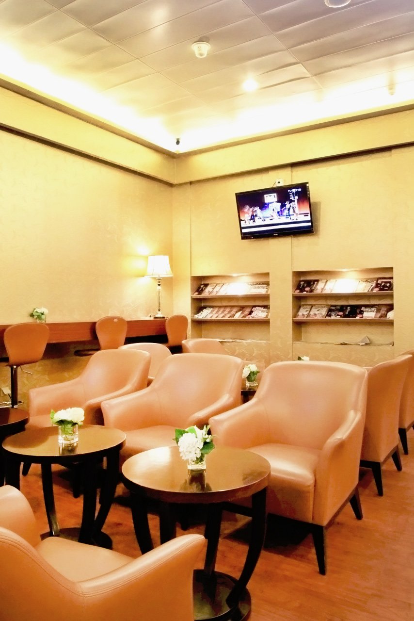 Lembayung Executive Lounge (Temporarily Closed), photo 4