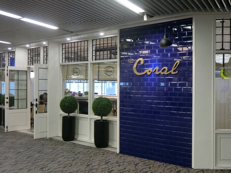 The Coral Beach, photo 5