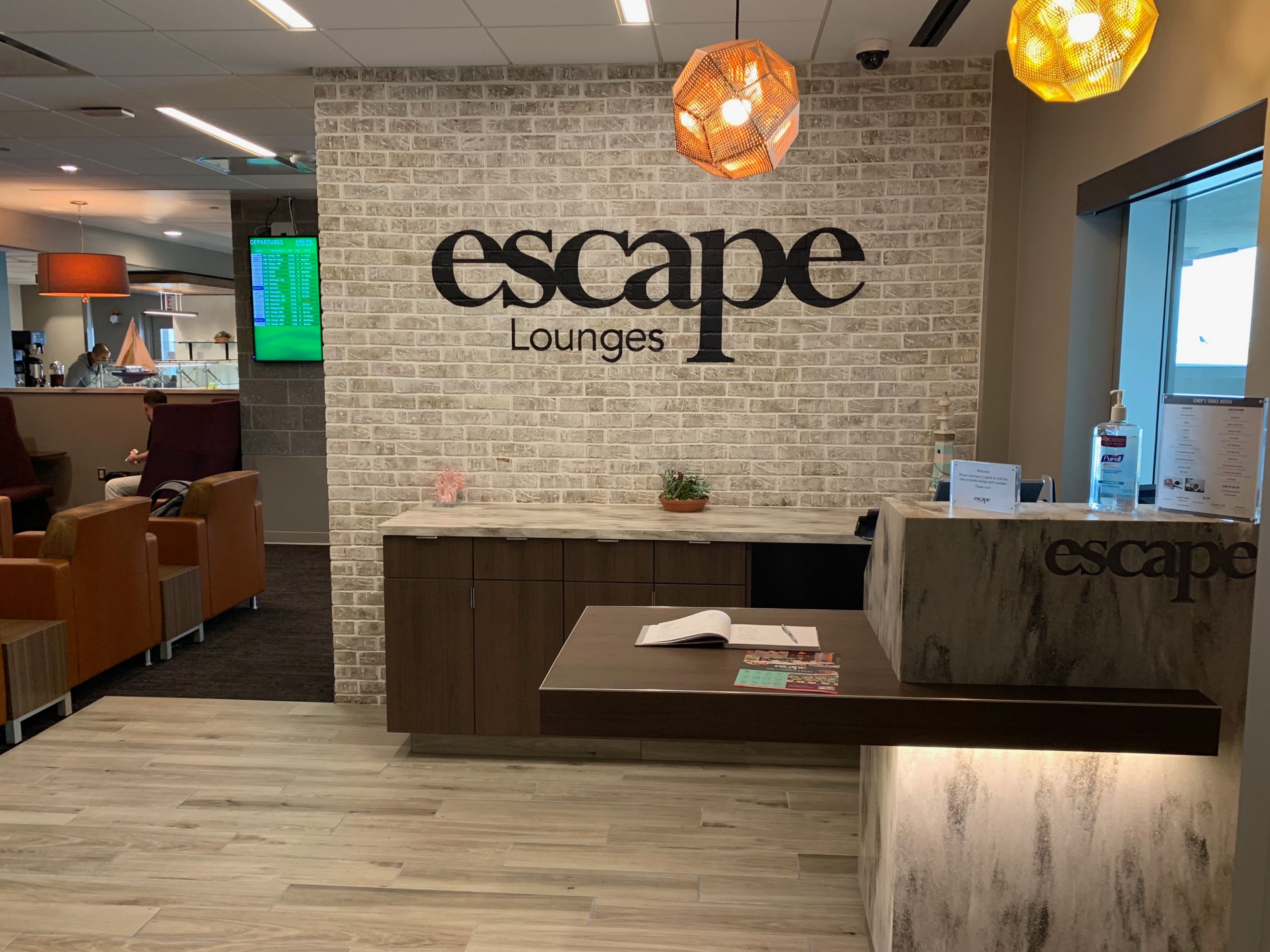 Escape Lounge, foto 7