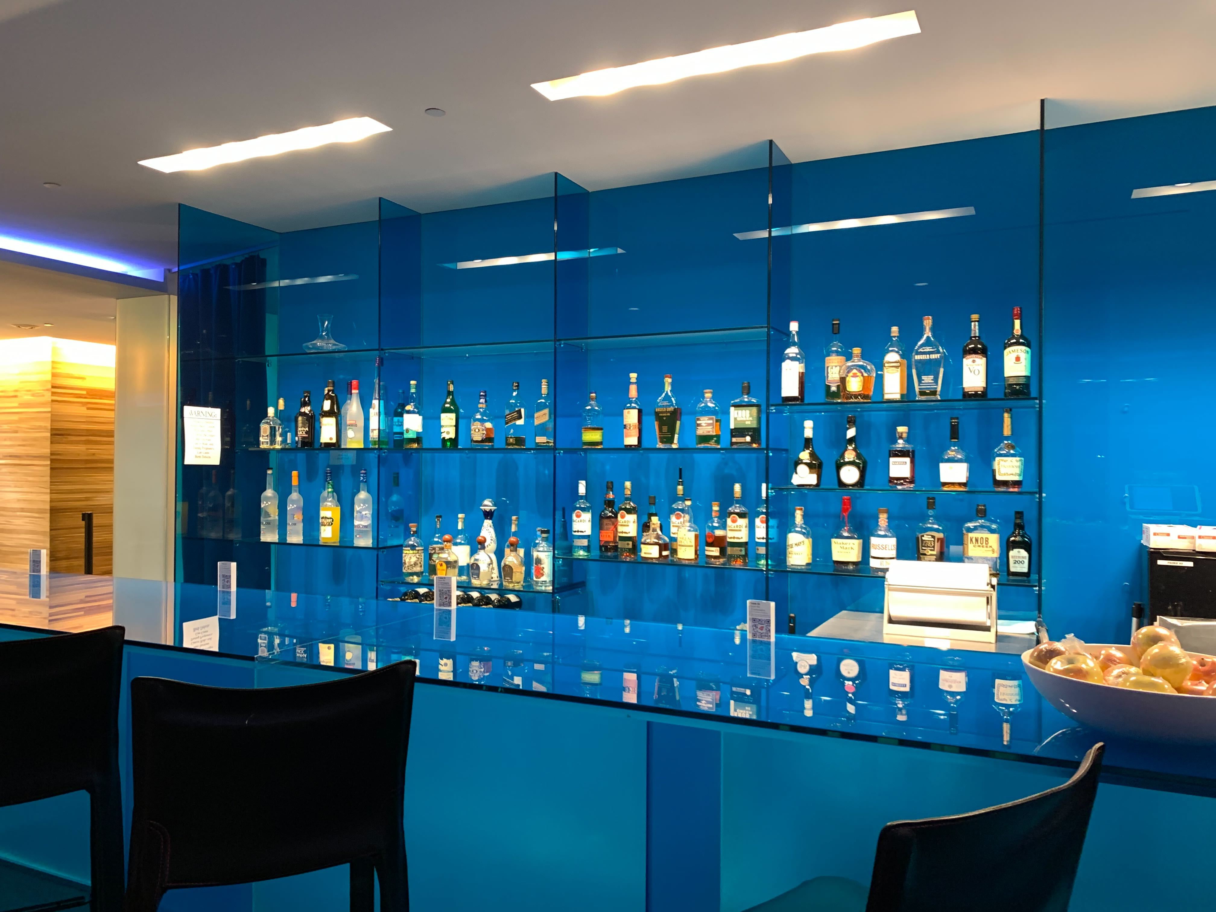 Virgin Atlantic Clubhouse, photo 12