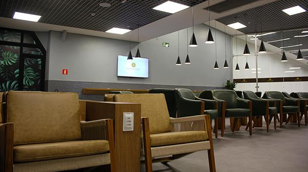 Advantage VIP Lounge, foto 6