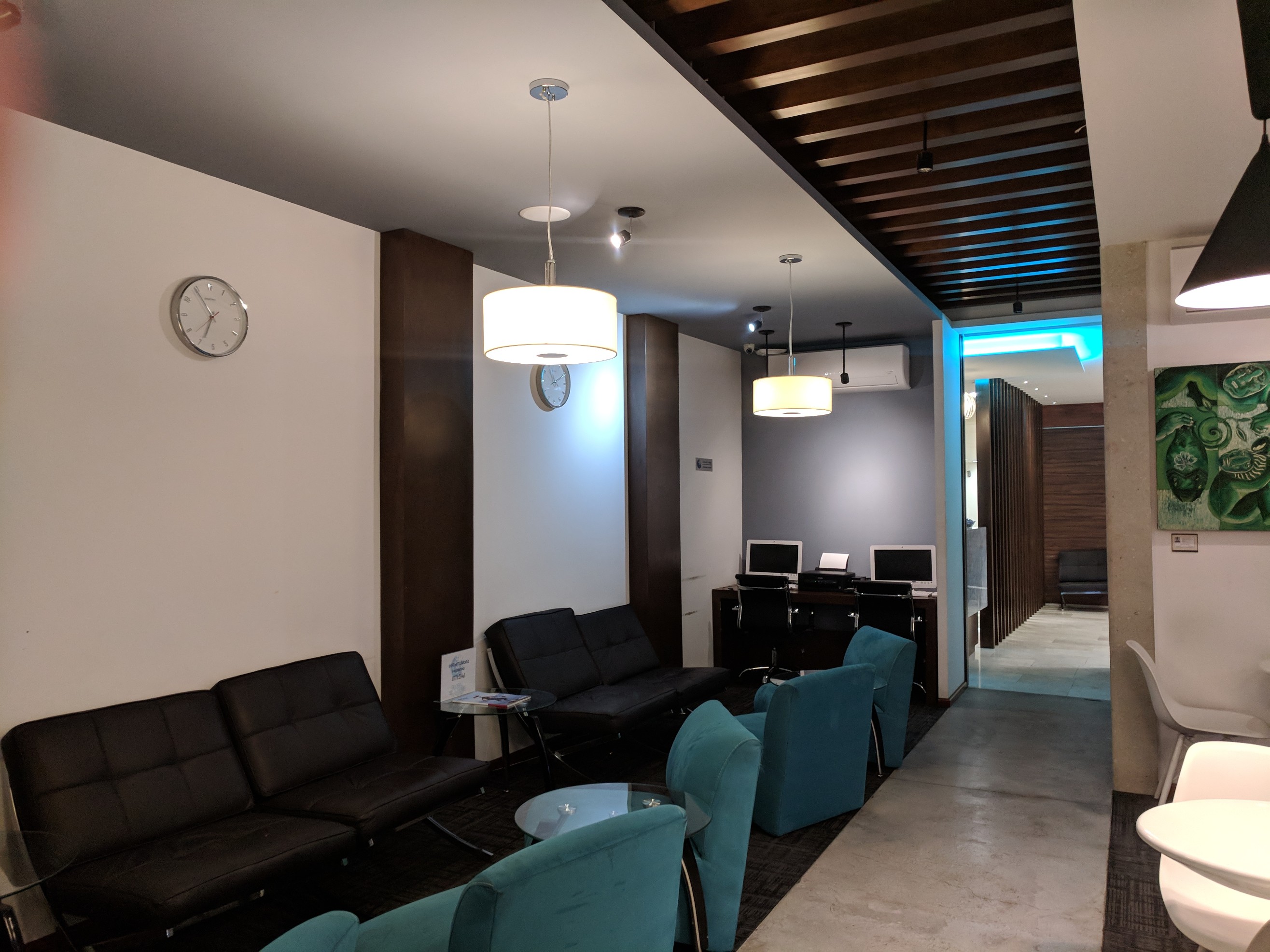 The Lounge by Global Lounge Network, photo 2