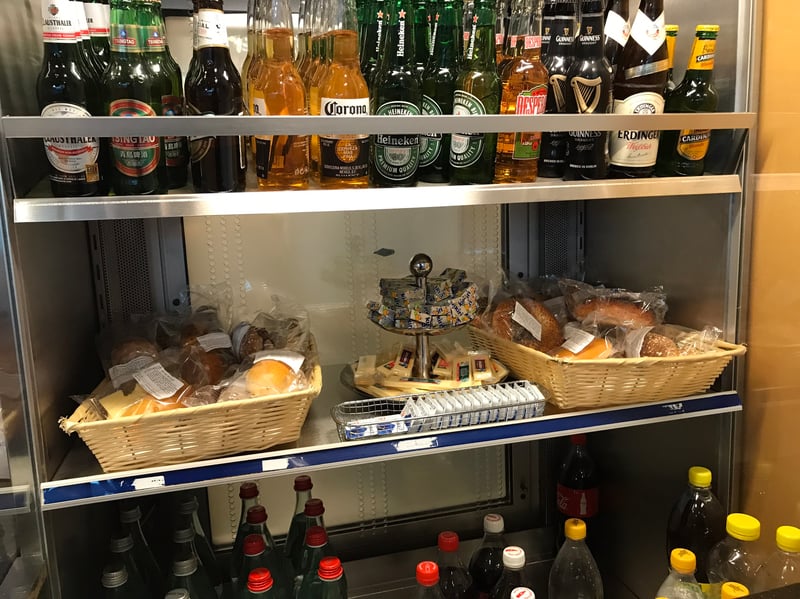 Swissport Horizon Lounge, foto 4