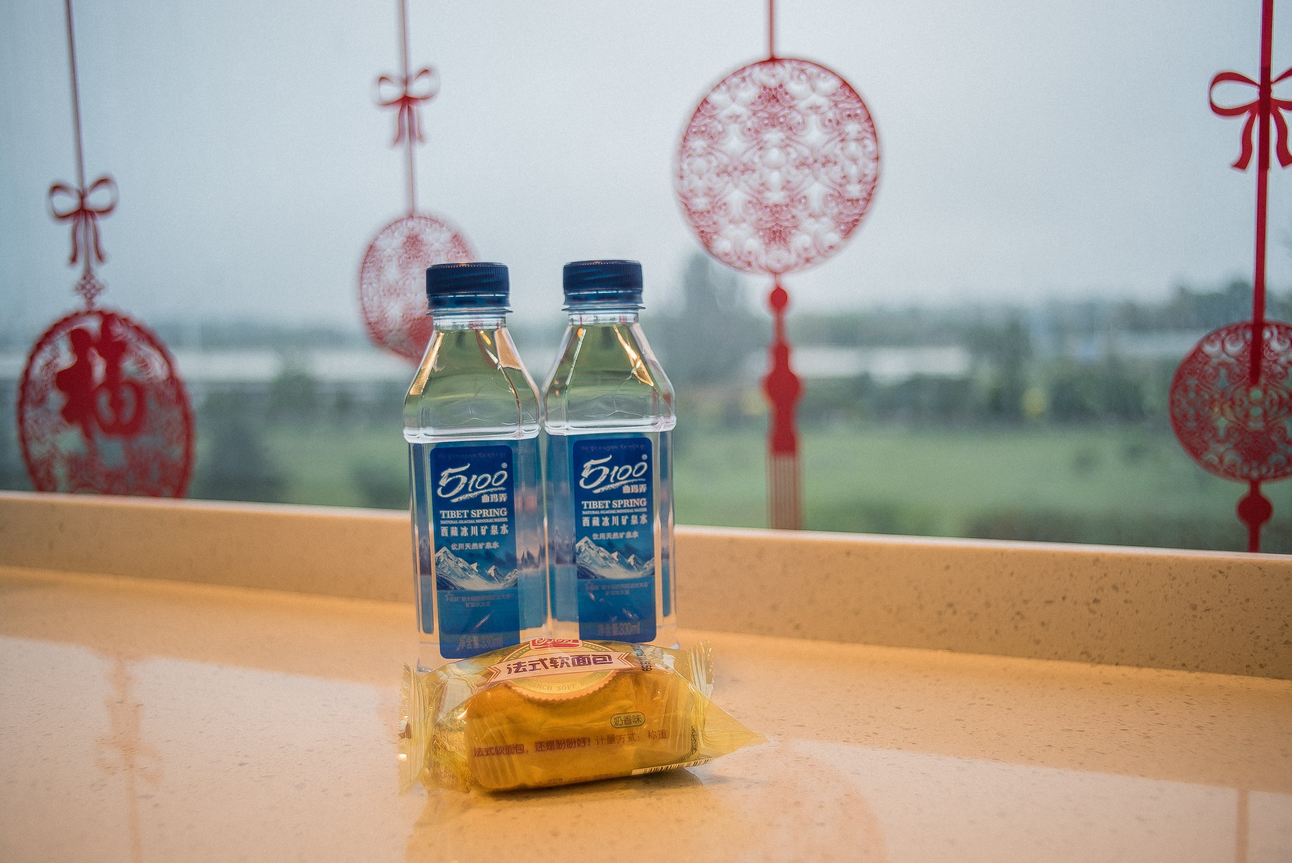 Domestic First Class Lounge 1, photo 12