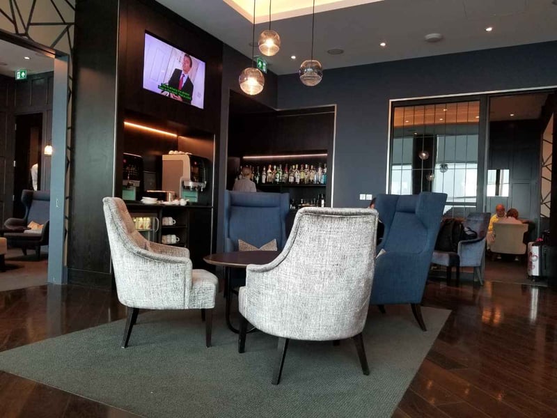 Clubrooms, Gatwick South, photo 4