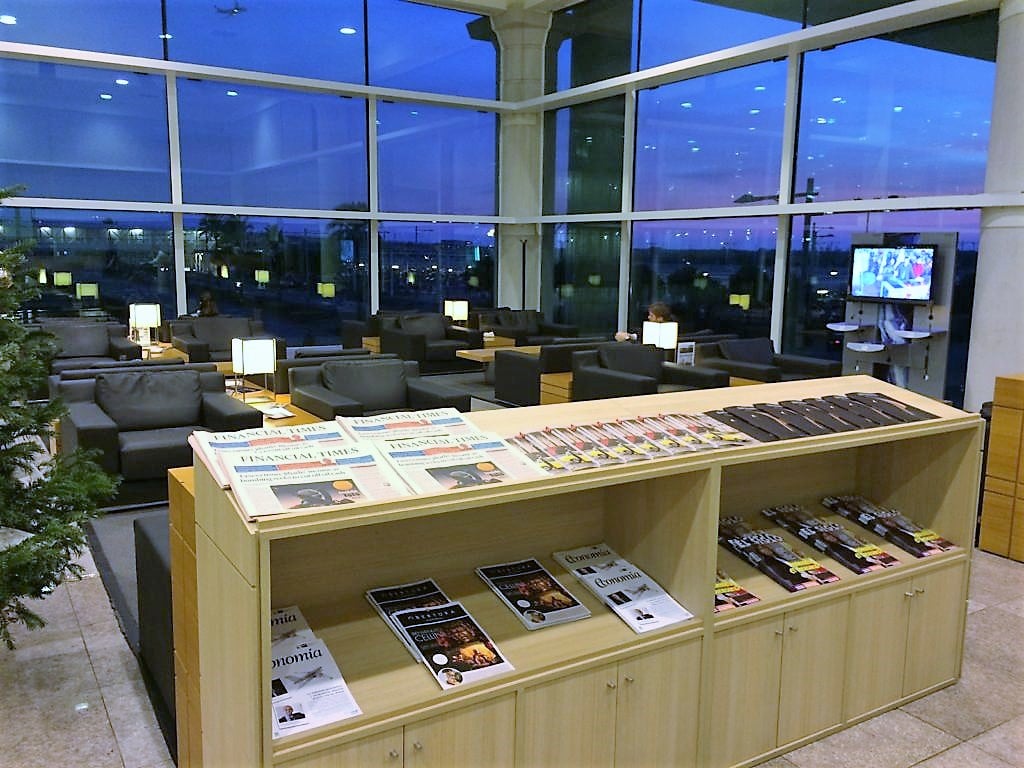 Sala VIP Colomer, photo 4