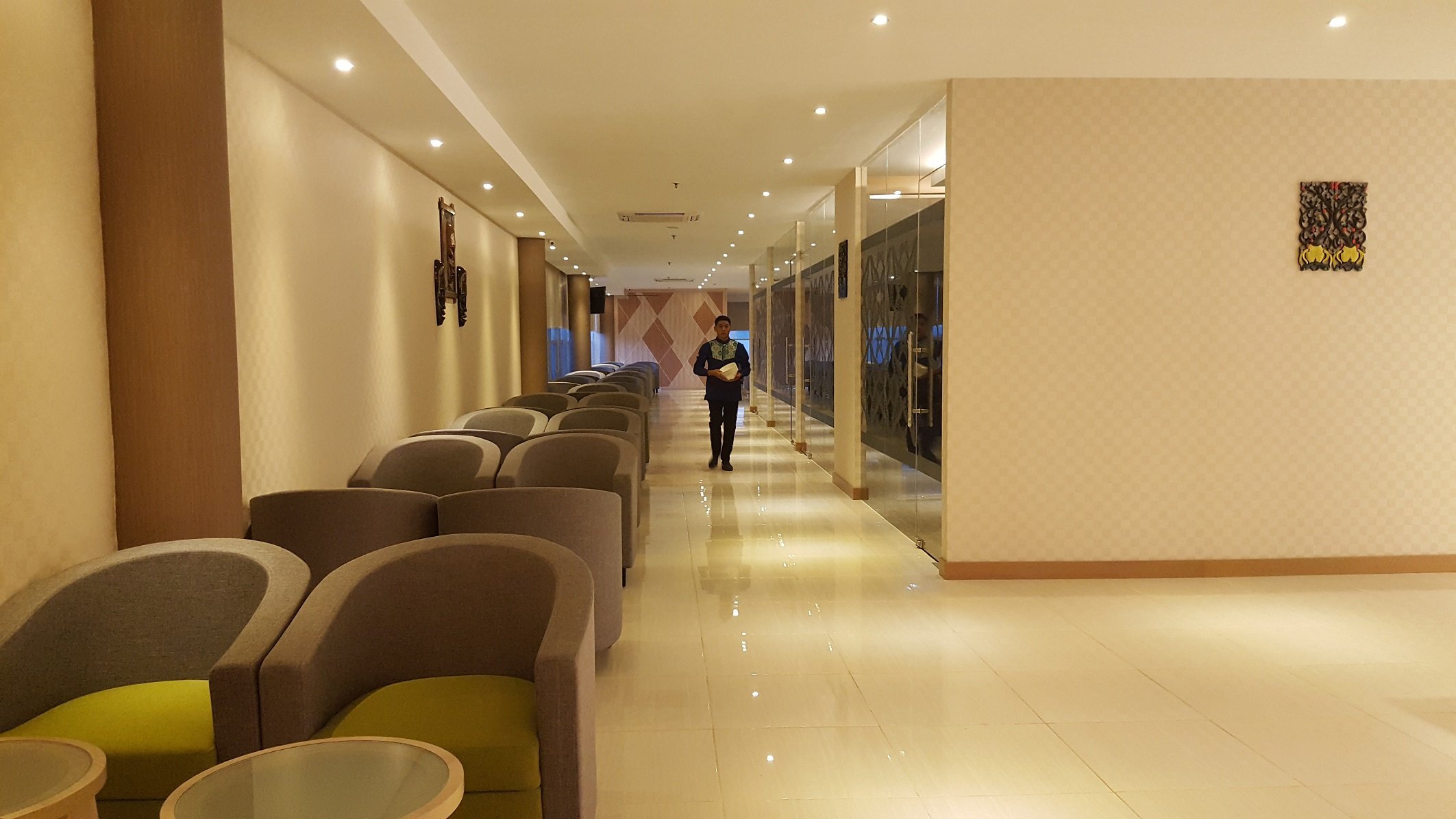 Concordia Lounge, foto 10