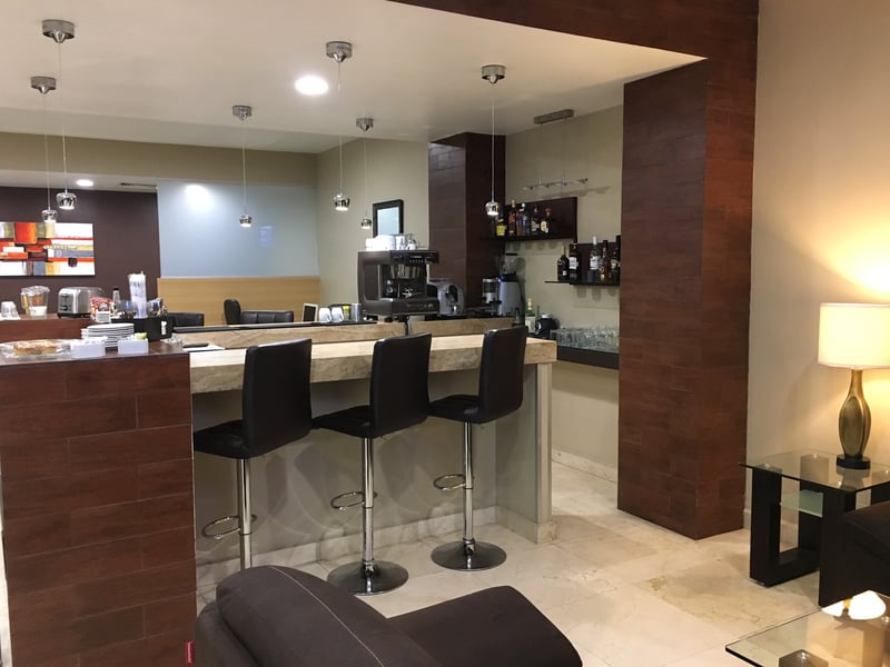 Caral VIP Lounge, foto 3