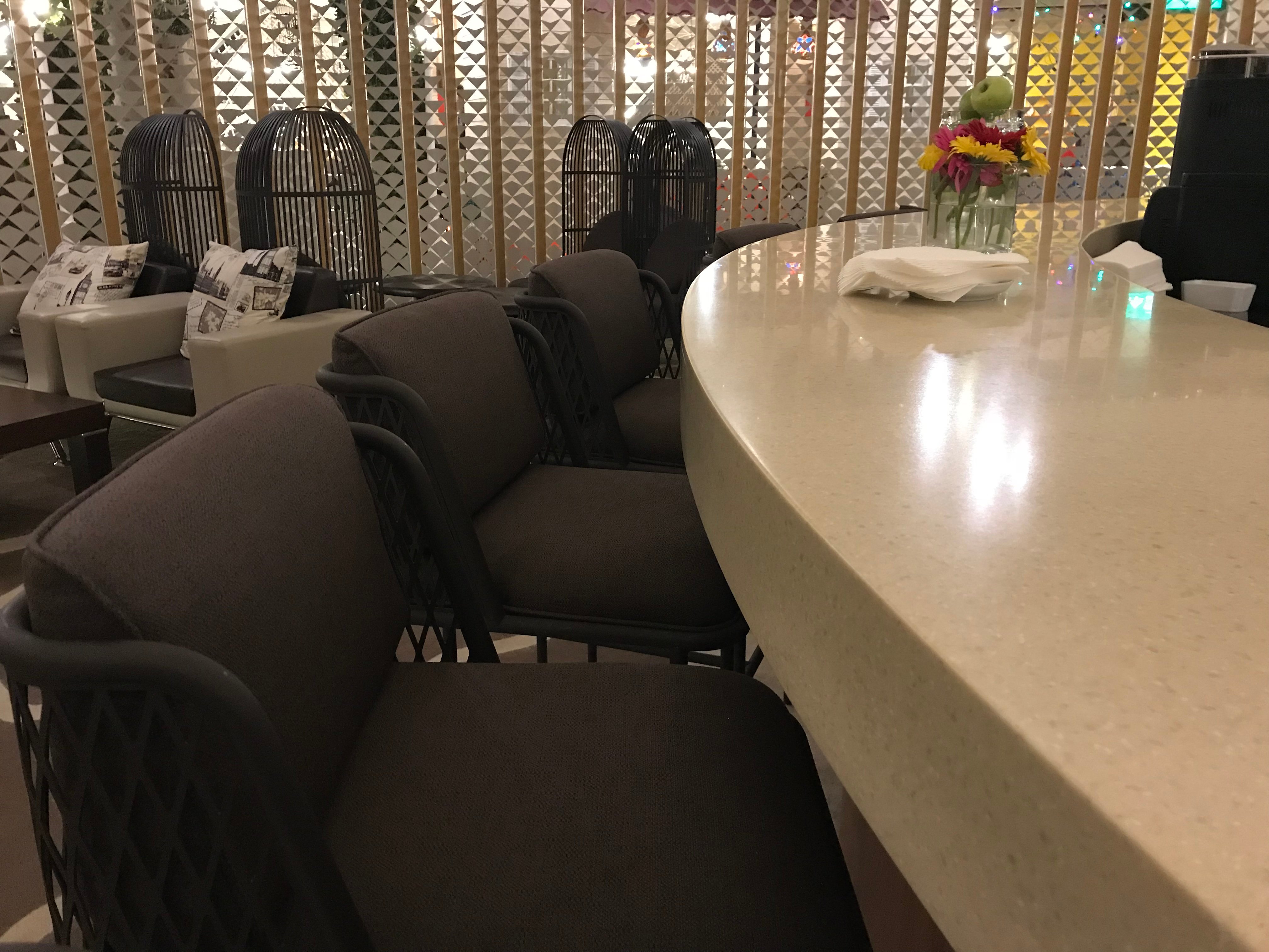 Absheron Lounge, photo 8