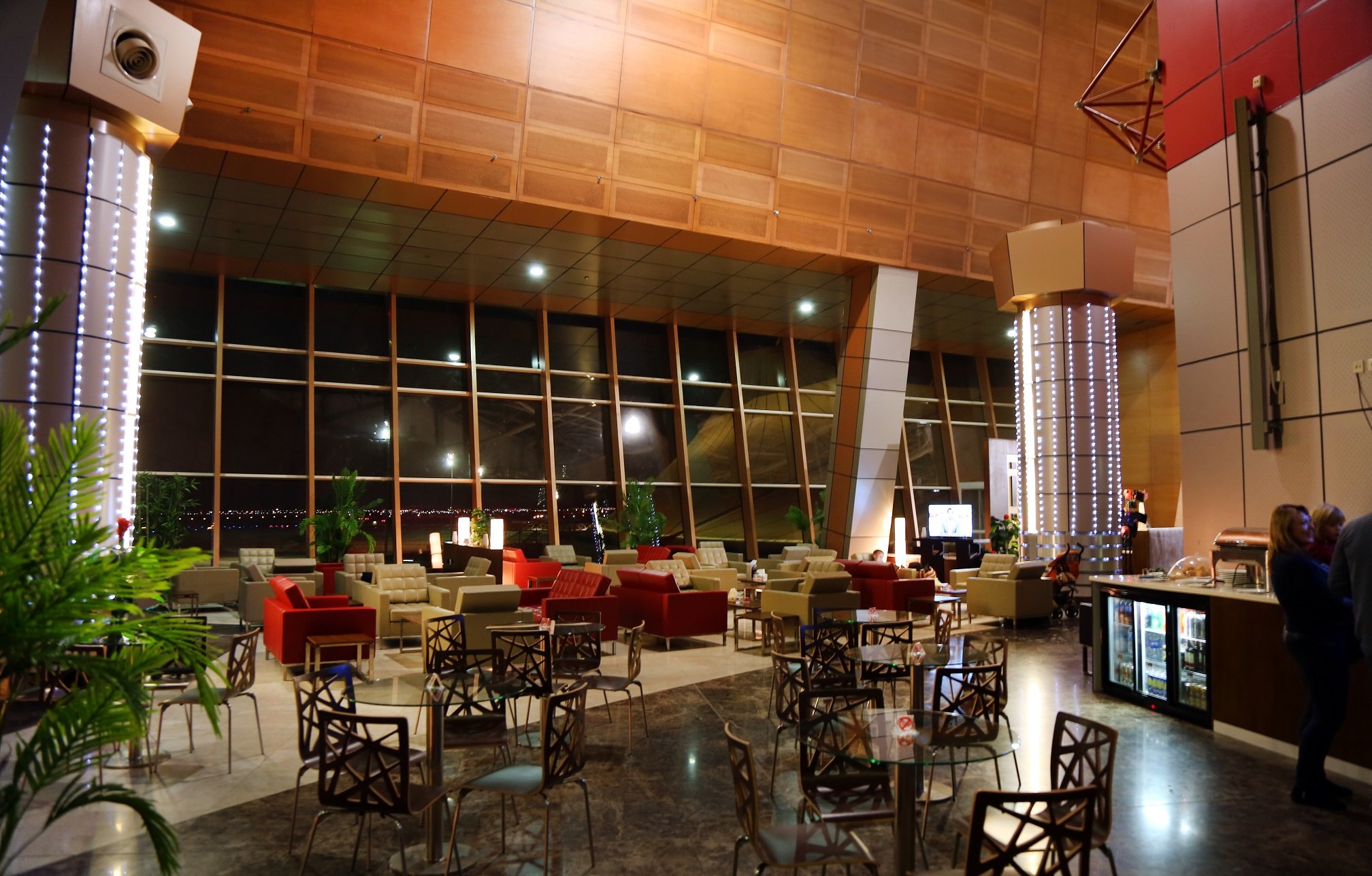 Pearl Lounge (International), foto 5
