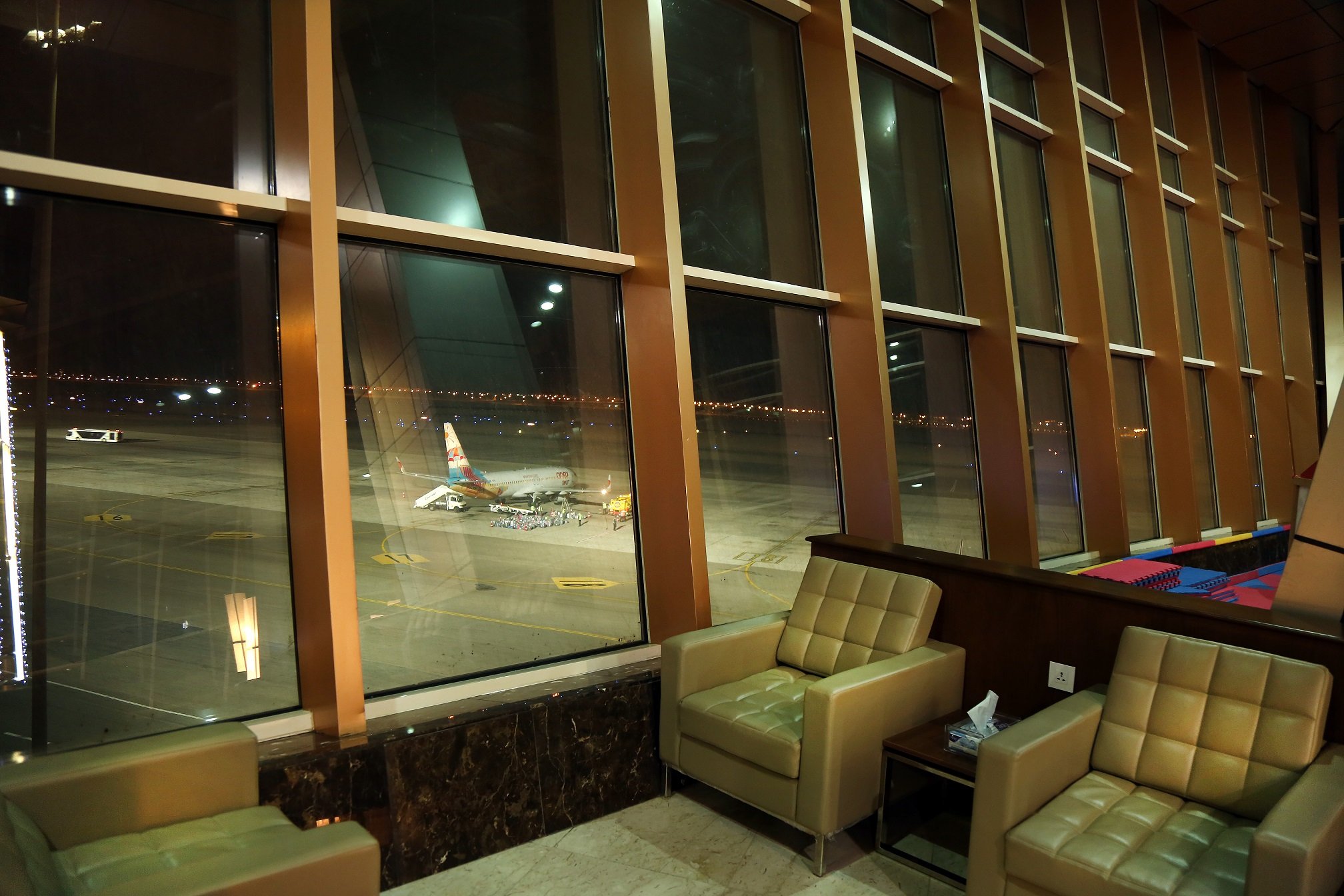 Pearl Lounge (International), foto 4