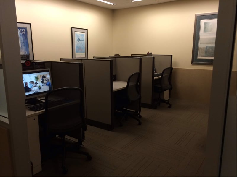 American Airlines Admirals Club, foto 8